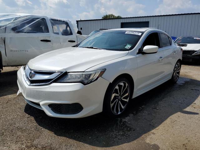 ACURA ILX SPECIA 2018 19ude2f41ja001292