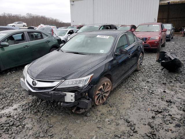 ACURA ILX SPECIA 2018 19ude2f41ja003978