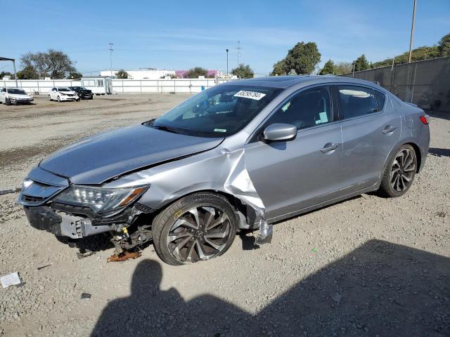 ACURA ILX SPECIA 2018 19ude2f41ja004709