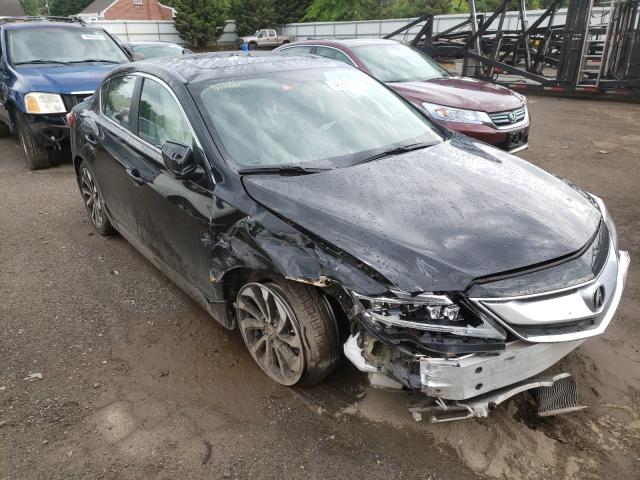 ACURA ILX SPECIA 2018 19ude2f42ja001057