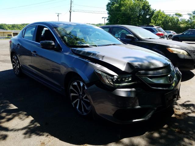 ACURA NULL 2018 19ude2f42ja002709