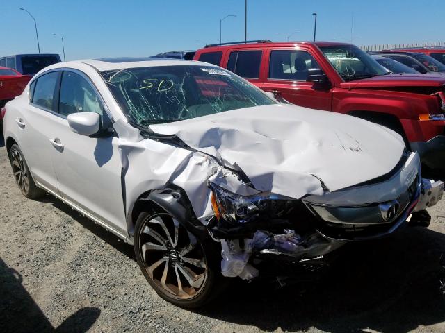 ACURA ILX SPECIA 2018 19ude2f42ja004461