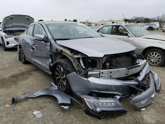 ACURA ILX SPECIA 2018 19ude2f42ja004721