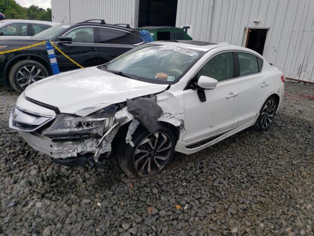 ACURA ILX SPECIA 2018 19ude2f42ja007036