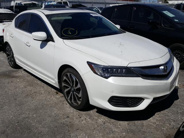 ACURA ILX SPECIA 2018 19ude2f43ja001312