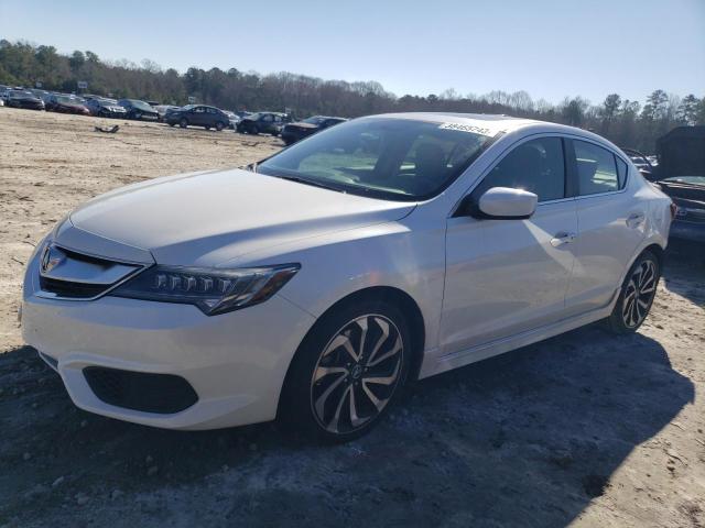 ACURA ILX SPECIA 2018 19ude2f43ja006073