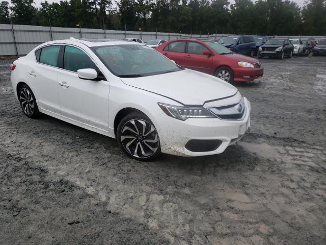 ACURA ILX SPECIA 2018 19ude2f43ja006249