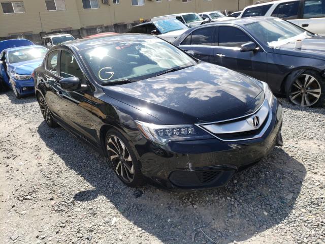 ACURA ILX SPECIA 2018 19ude2f44ja001836