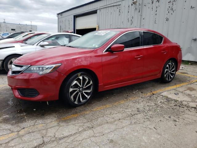 ACURA ILX SPECIA 2018 19ude2f44ja002839