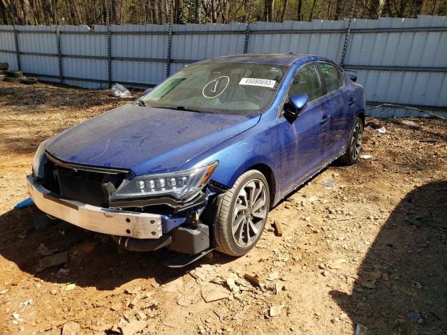 ACURA NULL 2018 19ude2f46ja002132