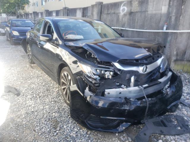 ACURA ILX SPECIA 2018 19ude2f46ja003975