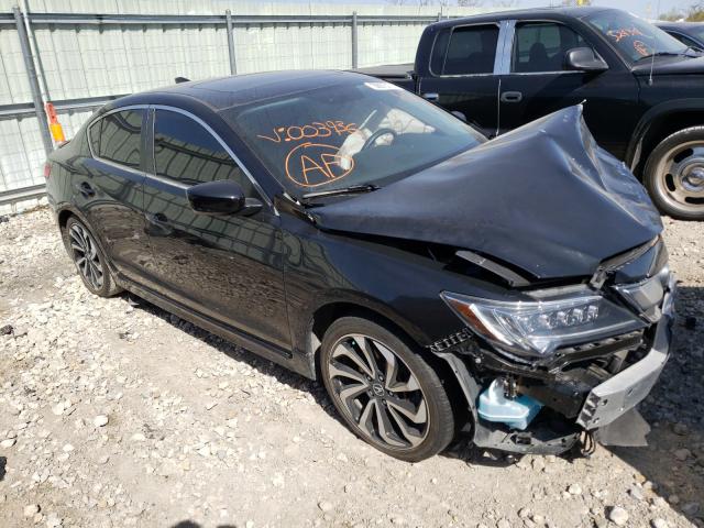 ACURA ILX SPECIA 2018 19ude2f47ja003936