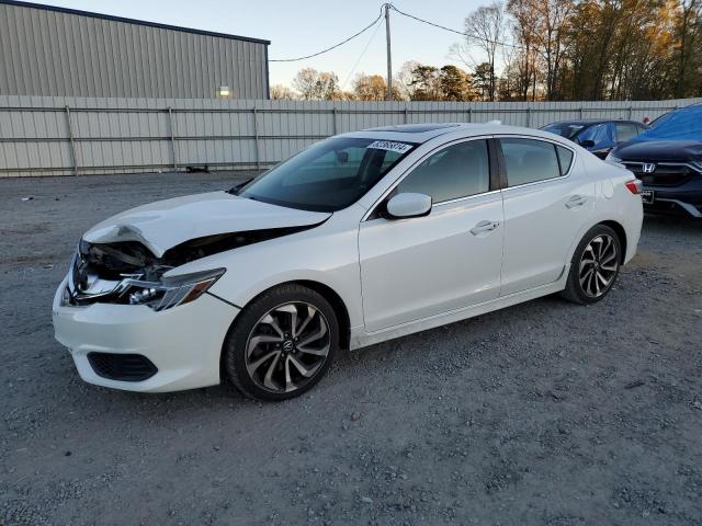 ACURA ILX SPECIA 2018 19ude2f48ja001306