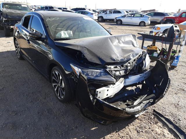 ACURA ILX SPECIA 2018 19ude2f48ja002732