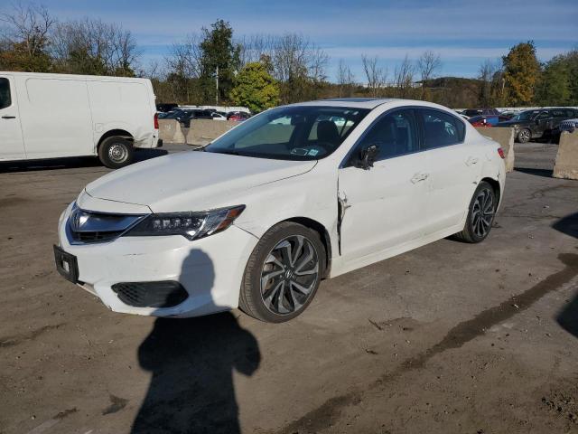 ACURA ILX SPECIA 2018 19ude2f48ja003430