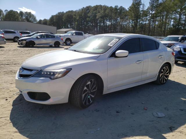 ACURA ILX 2018 19ude2f48ja003458