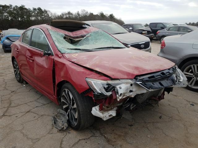 ACURA ILX SPECIA 2018 19ude2f48ja004562