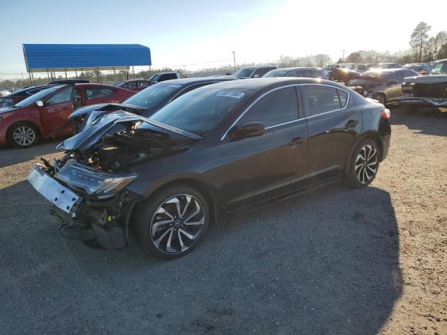 ACURA ILX SPECIA 2018 19ude2f48ja008126