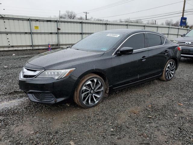 ACURA ILX 2018 19ude2f48ja008837