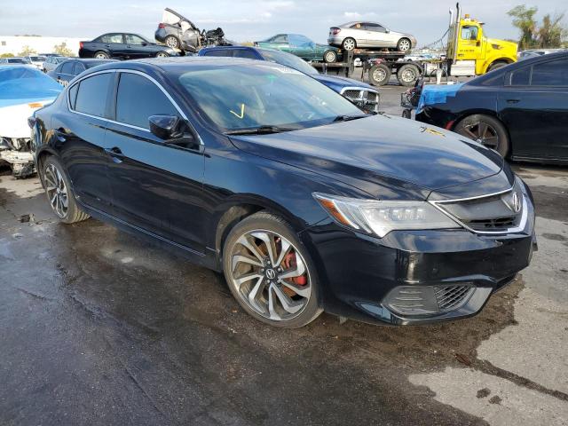 ACURA ILX SPECIA 2018 19ude2f48ja008840