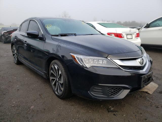 ACURA ILX SPECIA 2018 19ude2f48ja009017