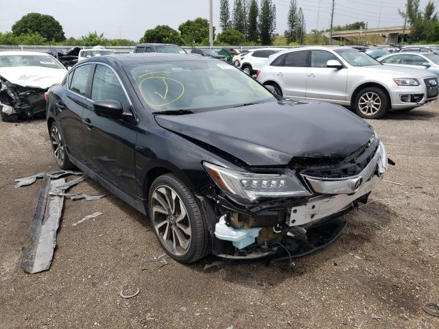 ACURA ILX SPECIA 2018 19ude2f49ja001072