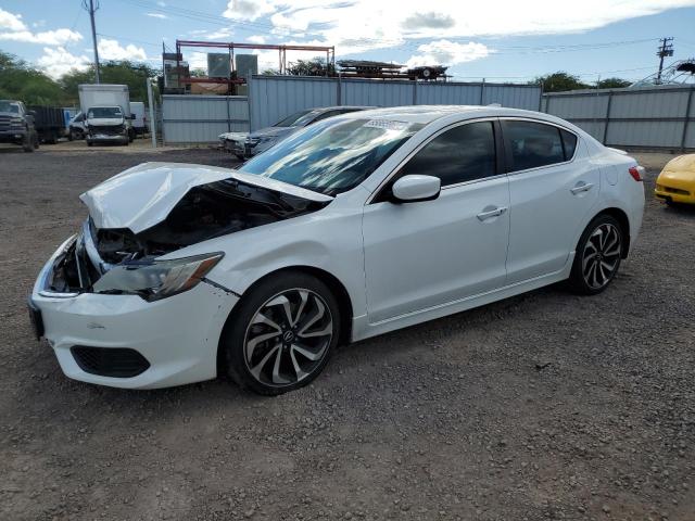 ACURA ILX 2018 19ude2f49ja001296