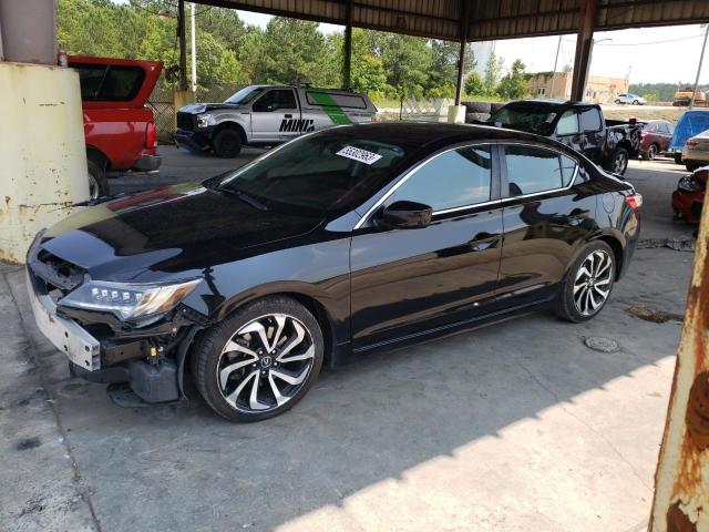 ACURA ILX SPECIA 2018 19ude2f49ja001783