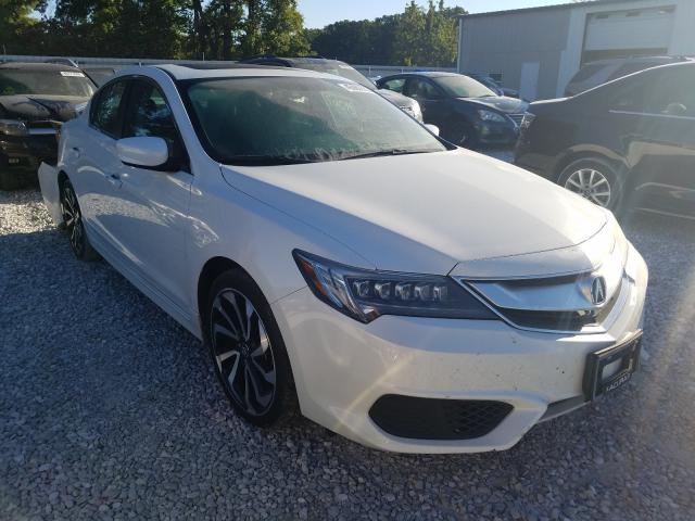 ACURA ILX SPECIA 2018 19ude2f49ja002299