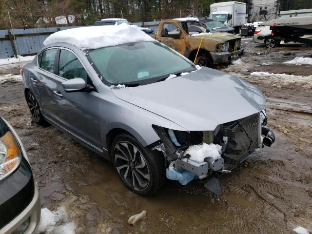 ACURA ILX SPECIA 2018 19ude2f49ja002416