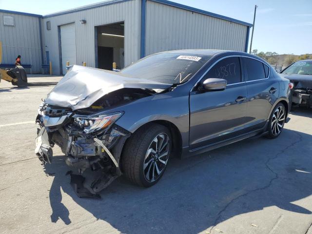 ACURA ILX SPECIA 2018 19ude2f49ja006529