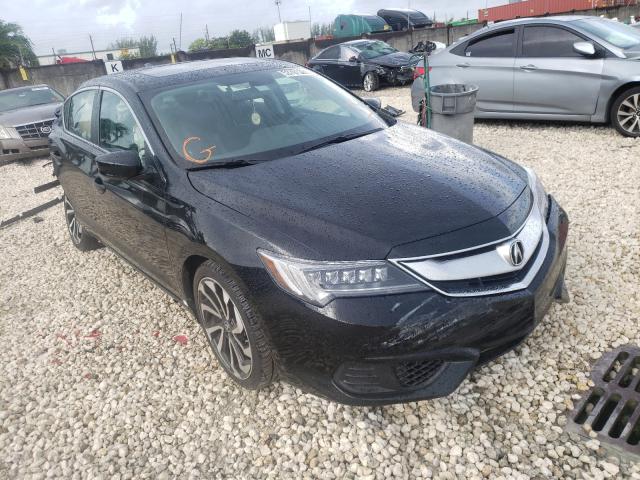 ACURA ILX SPECIA 2018 19ude2f49ja006546