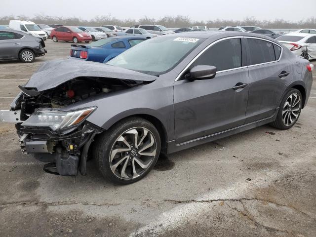 ACURA ILX SPECIA 2018 19ude2f49ja009026