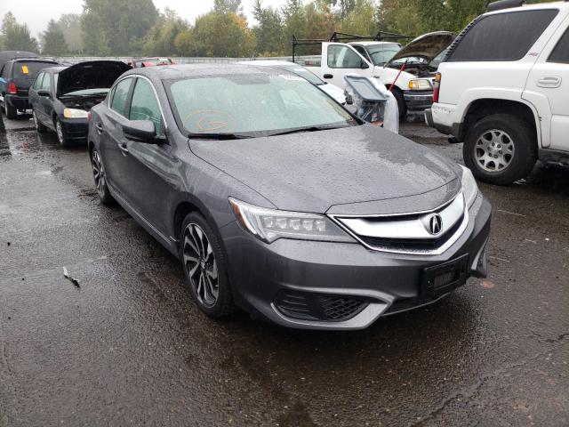 ACURA ILX SPECIA 2018 19ude2f4xja003378