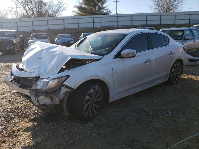 ACURA ILX SPECIA 2018 19ude2f4xja006071