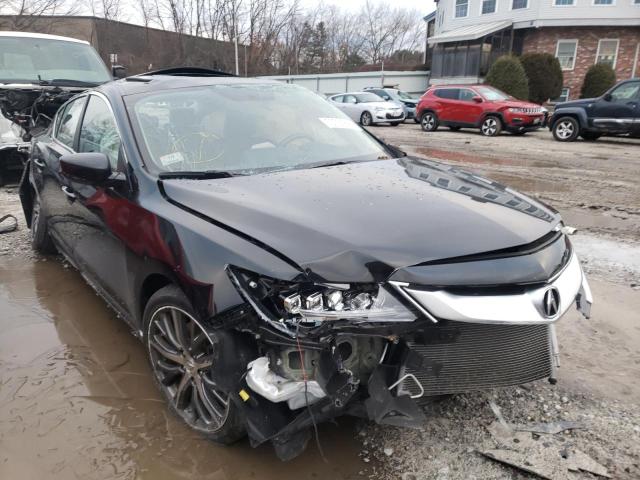 ACURA ILX SPECIA 2018 19ude2f4xja006281