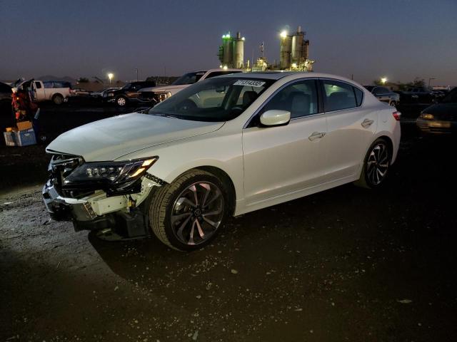 ACURA ILX SPECIA 2018 19ude2f4xja007768