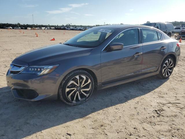 ACURA ILX SPECIA 2018 19ude2f4xja008404