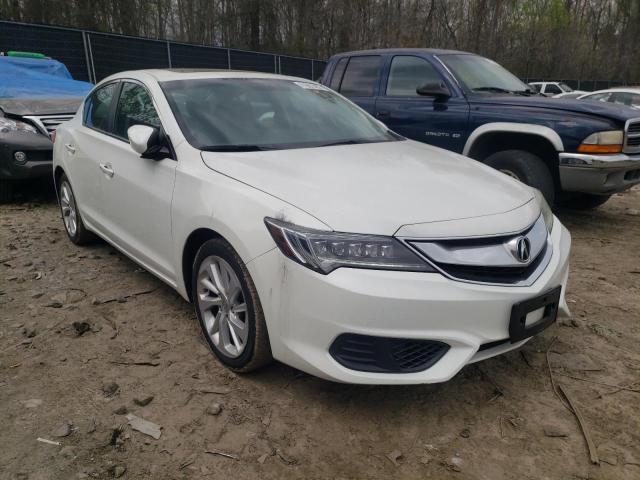 ACURA ILX PREMIU 2016 19ude2f70ga001884