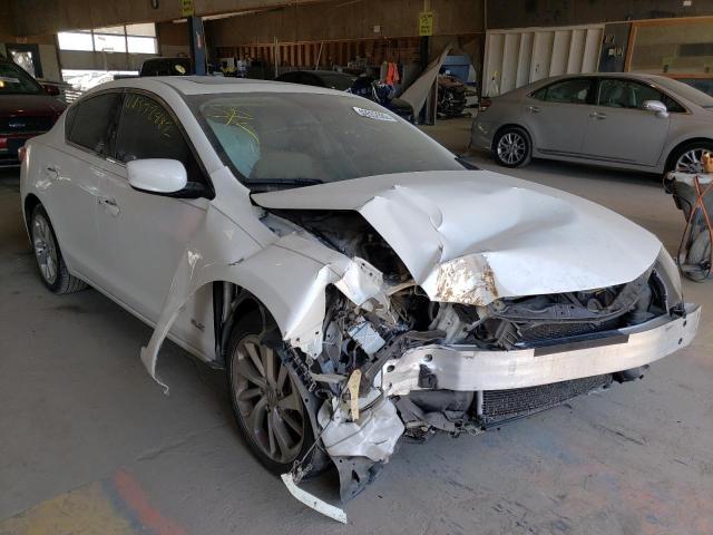 ACURA ILX PREMIU 2016 19ude2f70ga002145