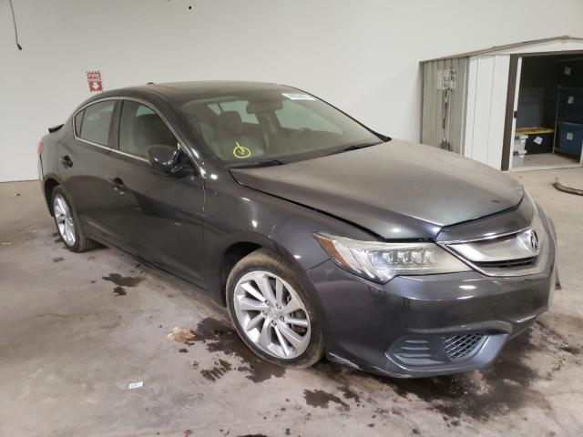 ACURA ILX PREMIU 2016 19ude2f70ga002968