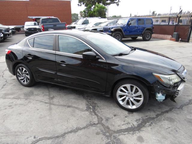 ACURA ILX 2016 19ude2f70ga003733