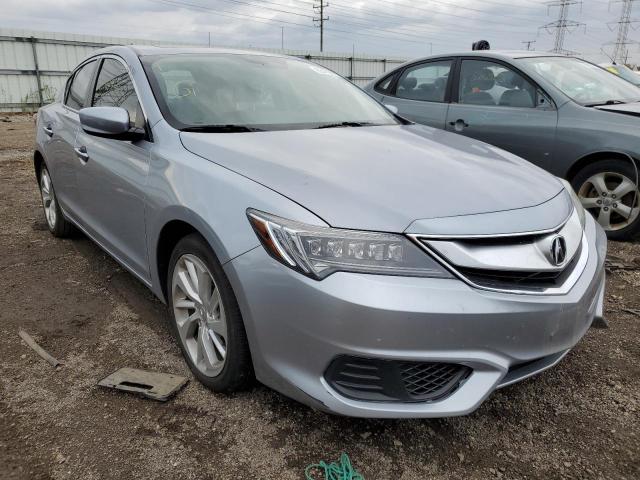 ACURA ILX 2016 19ude2f70ga003991