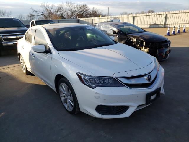 ACURA ILX PREMIU 2016 19ude2f70ga004512