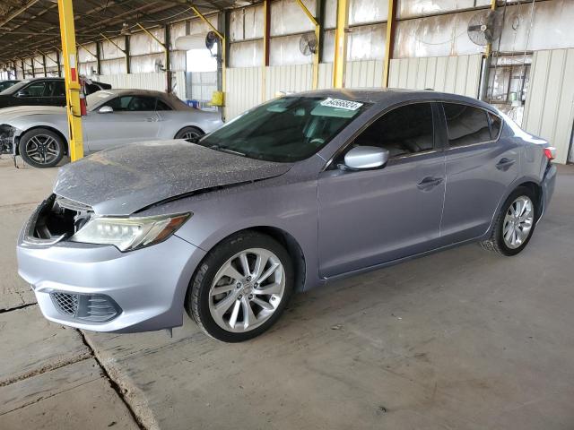 ACURA ILX PREMIU 2016 19ude2f70ga007748