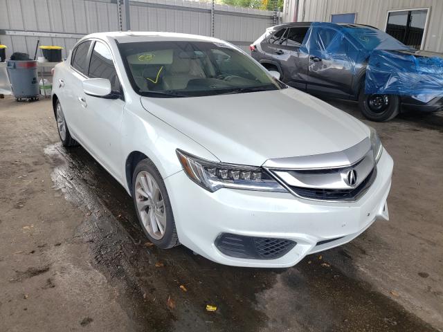 ACURA ILX PREMIU 2016 19ude2f70ga008138