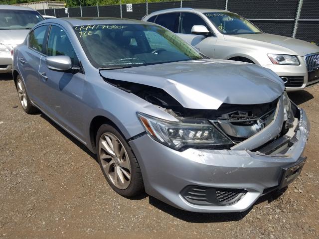 ACURA NULL 2016 19ude2f70ga010486