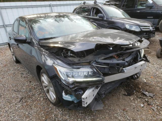 ACURA ILX PREMIU 2016 19ude2f70ga011010