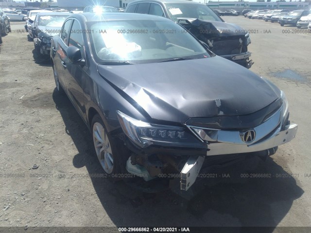 ACURA ILX 2016 19ude2f70ga011119