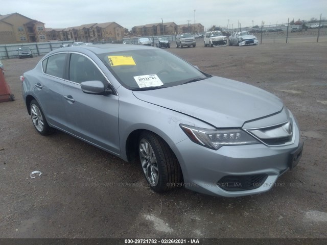 ACURA ILX 2016 19ude2f70ga011413